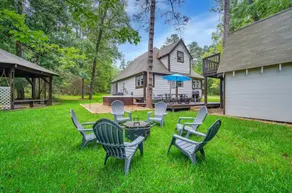 Bavarian Lake Cottage - Kayaks/Lake access/Hot tub - Image 2