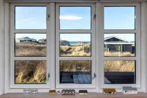 Idyllic, ocean view and wilderness bath - Lønstrup - Image 3