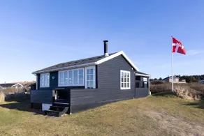 Idyllic, ocean view and wilderness bath - Lønstrup - Image 5