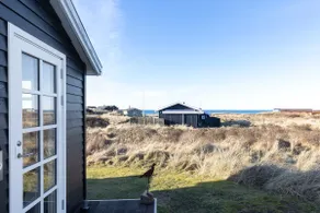 Idyllic, ocean view and wilderness bath - Lønstrup - Image 2