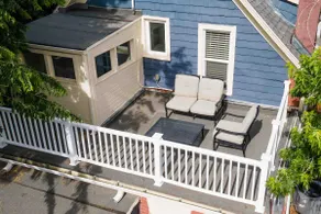 Explore CO - Wlkbl Prvte Upper Unit/Patio/Fire Pit - Image 4