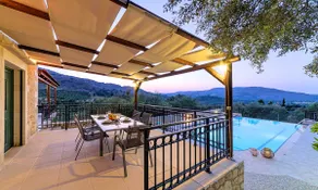 Villa Stelios Private Pool - Image 3