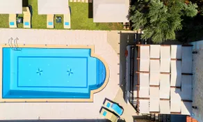 Villa Stelios Private Pool - Image 5