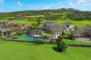 Spectacular View Home for 24! Ocean golf mountain! - Image 3