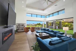 Spectacular View Home for 24! Ocean golf mountain! - Image 2