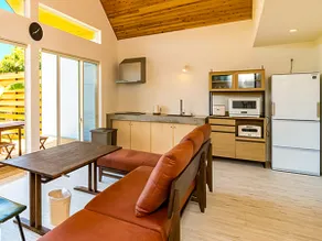 [Dogs welcome] Stay on Awaji Island with your dog in a cottage with a garden | With BBQ terrace | Maximum 6 people - Image 2