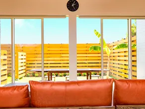 [Dogs welcome] Stay on Awaji Island with your dog in a cottage with a garden | With BBQ terrace | Maximum 6 people - Image 3