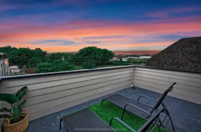 Southside - Rooftop Patio - City & Mountain Views! - Image 2