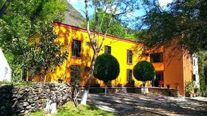 Casa Maria Antonieta, river, nature and tranquility - Image 2