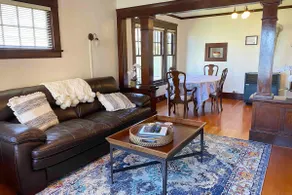 Historic Downtown Flat, # 2 - Image 5