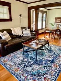 Historic Downtown Flat, # 2 - Image 2