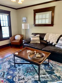 Historic Downtown Flat, # 2 - Image 3