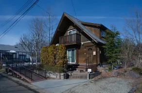 With ”aiaiai” dock run | With cafe restaurant ticket | Rental villa with hot spring | Gaia Resort - Image 2