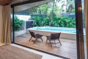 Luxury modern Villa North Santa Teresa Walk To Surf - Image 4