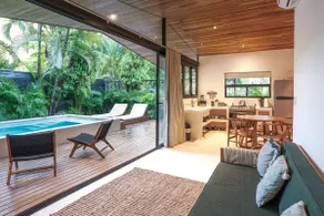 Luxury modern Villa North Santa Teresa Walk To Surf - Image 3