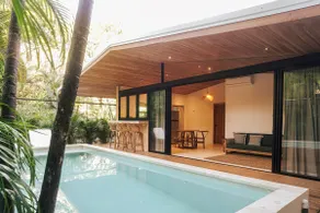 Luxury modern Villa North Santa Teresa Walk To Surf - Image 2