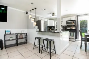 Modern Peaceful Home w/ Patio & Game Room - Image 5