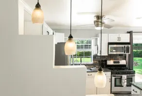 Modern Peaceful Home w/ Patio & Game Room - Image 4