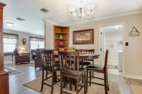 Shadywood Chalet - Image 4