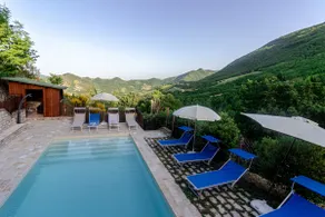 Casale di Naro Agritourism - Il Bianco Preggiato - Image 2
