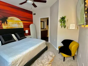 Island Breeze🌴 - 1BR/ Medical Center/ NRG/Galleria - Image 5