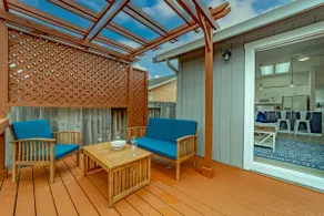 Cozy Home, Close to Ocean and Redwoods - Image 4