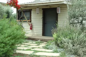 The house at the end of the field - Image 4