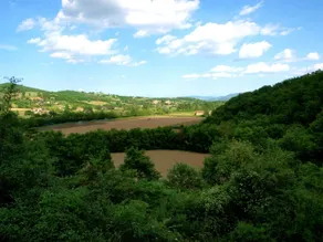 "CASETTA" Casolare panoramico in Umbria - Image 3