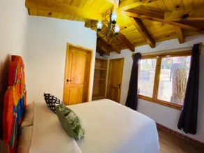 Villa Cartagena | 3 Bedrooms Mazamitla Forest - Image 3