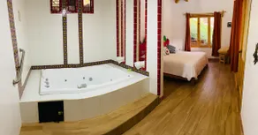 Villa Cartagena | 3 Bedrooms Mazamitla Forest - Image 2