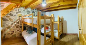 Villa Cartagena | 3 Bedrooms Mazamitla Forest - Image 5