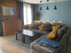 Warm and family chalet in the mountain - Image 3