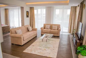 Nairobi Private Apartment with a Swimming Pool: - Image 3