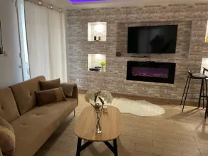 Lovely apartment with a hot tub and sauna - Image 3