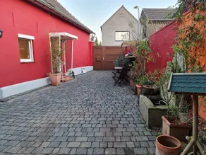 Most beautiful location on the Rhine in the immediate vicinity of the city cozy house with fireplace - Image 3