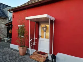 Most beautiful location on the Rhine in the immediate vicinity of the city cozy house with fireplace - Image 2