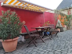 Most beautiful location on the Rhine in the immediate vicinity of the city cozy house with fireplace - Image 5