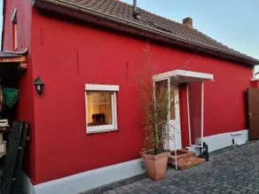 Most beautiful location on the Rhine in the immediate vicinity of the city cozy house with fireplace - Image 4