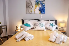 Bijou apartment in Glyfada center - Image 5