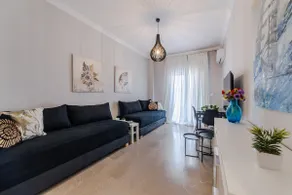 Bijou apartment in Glyfada center - Image 2
