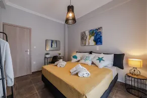 Bijou apartment in Glyfada center - Image 4