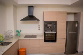 Deluxe Safe Haven with a Pool + Drier in Nairobi - Image 4