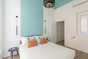 iFlat Corso Deluxe Apartment - Image 3