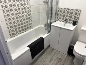Central Southsea Boutique 2 Bedroom Flat - Image 4