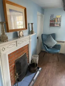 2 bedroomed fisherman’s cottage near quay - Image 5
