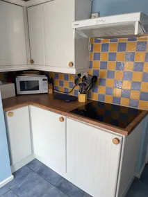 2 bedroomed fisherman’s cottage near quay - Image 3