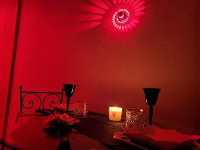 LOVE ROOM THE GLAMOUR - Image 5