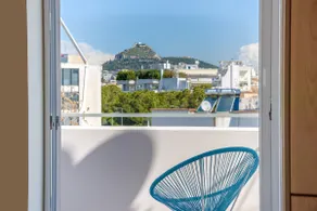 10' from Acropolis with panoramic city VIEW - Image 3