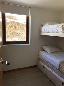 Dept for 5 people 2 bedrooms 1 bathroom - Image 4