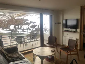 Dept for 5 people 2 bedrooms 1 bathroom - Image 2